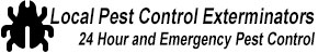 Barnesville NC Pest Control Exterminators